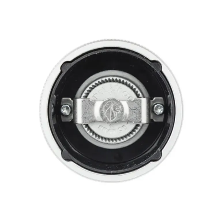 Moulin à Poivre Line 12 cm Aluminium Peugeot