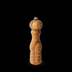 Moulin à Poivre Paris 22 cm Bois Olivier Peugeot