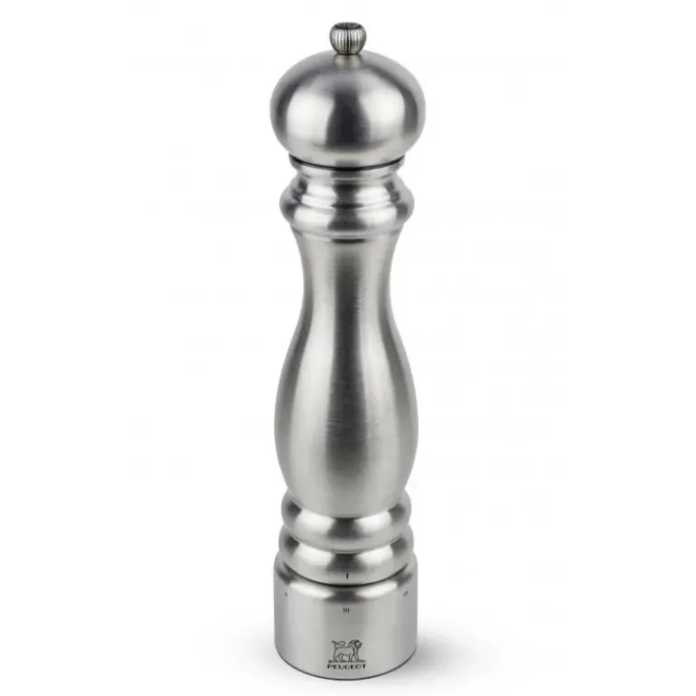 Moulin à Poivre Paris Chef U'Select 30 cm Inox Peugeot