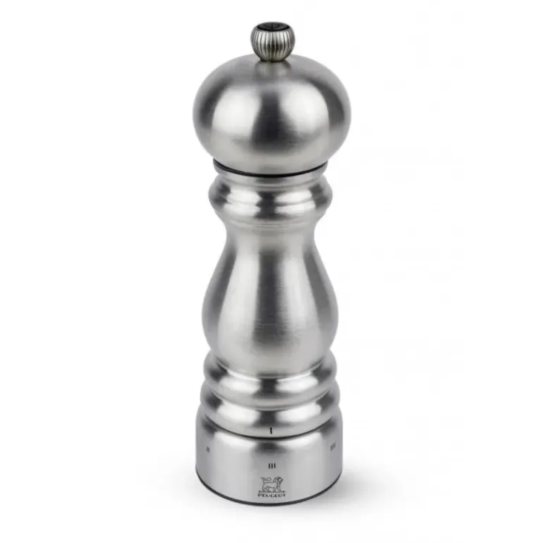 Moulin à Poivre Paris Chef U'Select 18 cm Inox Peugeot