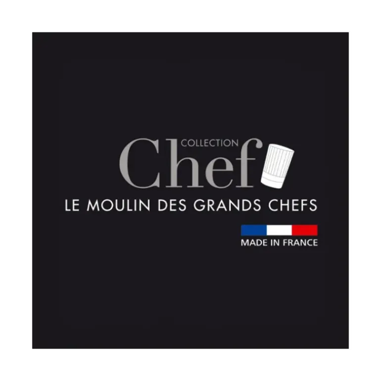 Moulin à Poivre Paris Chef U'Select 18 cm Inox Peugeot