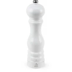 Moulin à Poivre Paris U'Select 22 cm Laqué Blanc Peugeot
