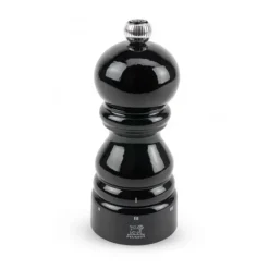Moulin à Poivre Paris U'Select 12 cm Laqué Noir Peugeot