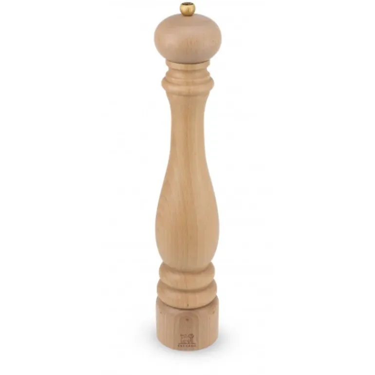 Moulin à Poivre Paris U'Select 40 cm Bois Naturel Peugeot