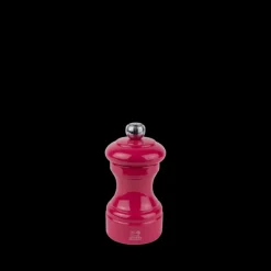 Moulin à Sel Bistro 10 cm Rose Bonbon Peugeot