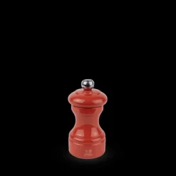 Moulin à Sel Bistro 10 cm Terracotta Peugeot