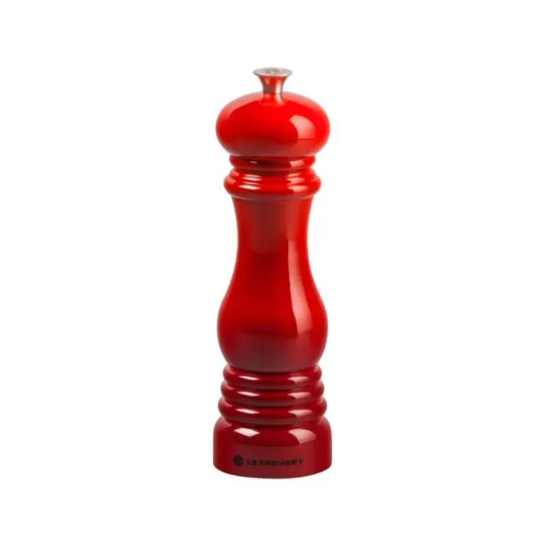 Moulin à sel Cerise (rouge) Le Creuset