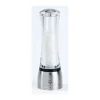 Moulin à Sel Daman U'Select 21 cm Transparent-Inox Peugeot