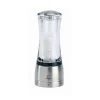 Moulin à Sel Daman U'Select 16 cm Transparent-Inox Peugeot