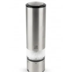 Moulin à Sel Electrique Elis Sense U'Select 20 cm Inox Peugeot