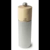 Moulin à Sel Line 18 cm Aluminium Peugeot