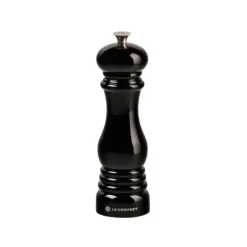 Moulin à Sel Noir Ebene (noir) Le Creuset