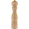 Moulin à Sel Paris 30 cm Bois Naturel Peugeot