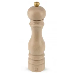 Moulin à Sel Paris 22 cm Bois Naturel Peugeot