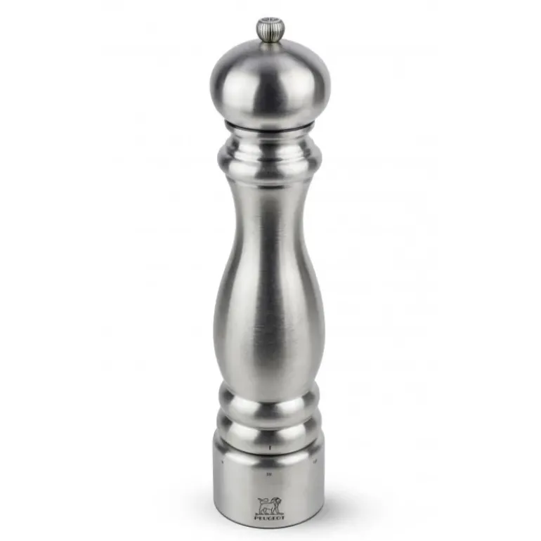 Moulin à Sel Paris Chef U'Select 30 cm Inox Peugeot