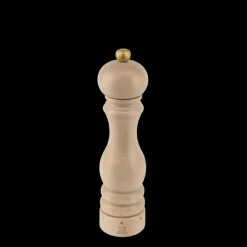 Moulin à Sel Paris U'Select 22 cm Bois Naturel Peugeot