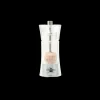 Moulin à Sel Zassenhaus avec Diamant de Sel Nature 45 g Terre Exotique