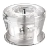 Moulin Hachoir 100 ml pour Mixeurs Bamix