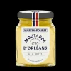 Moutarde d'Orléans à la Truffe 95g Martin Pouret