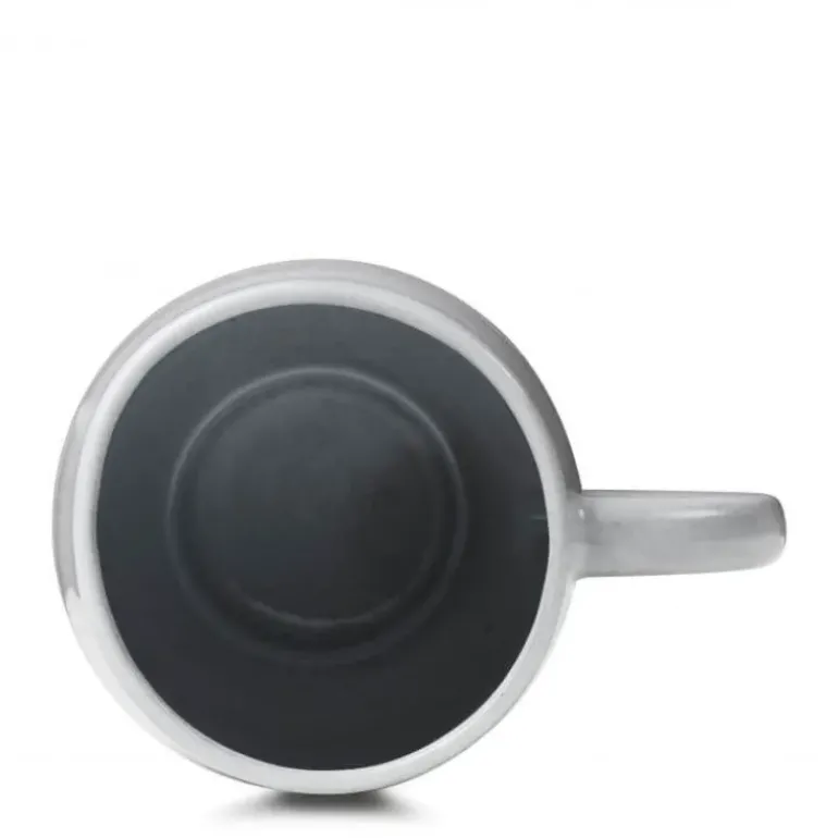 Mug en Céramique Blanc Arctique 33 cl No.W Revol