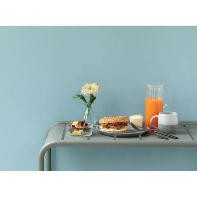 Mug en Céramique Blanc Arctique 33 cl No.W Revol