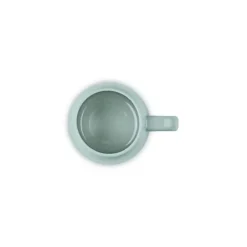 Mug en Céramique Cocon 320 ml Sea Salt Le Creuset