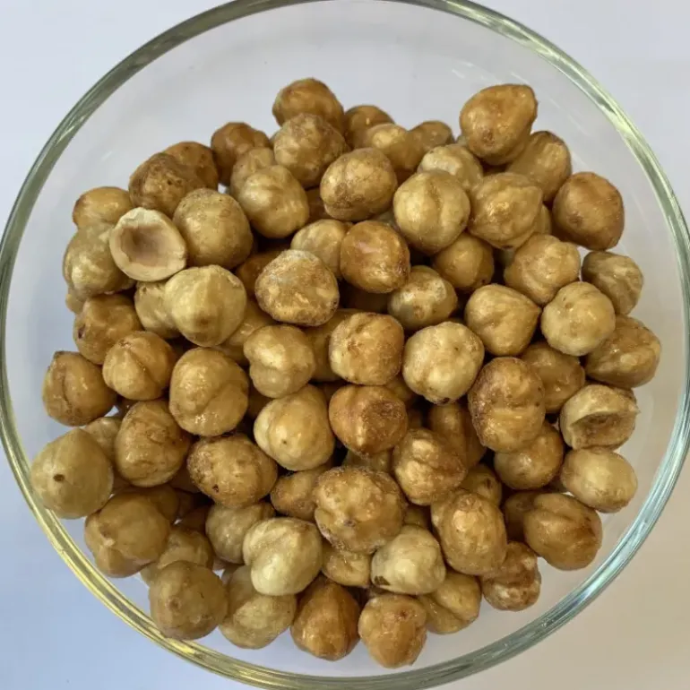 Noisettes Caramélisées 1kg Fruisec