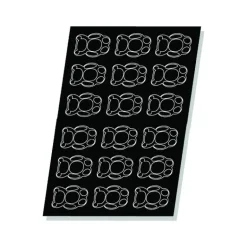 Nounours Flexipan - Moule silicone