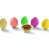 Oeuf Chocolat Feuilleté Assortiment 1kg Révillon