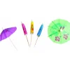 Ombrelles Papier (x144)