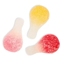 Orangina Pik x 210 - Boîte Bonbon Haribo