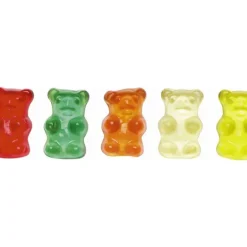 Oursons x 210 - Boîte Bonbon Haribo