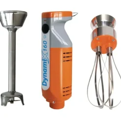 Pack Mixeur DYNAMIX MF 190 Dynamic