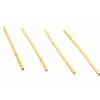 Paille Réutilisable en Roseau 20cm x20 Lebrun