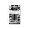 Paillettes Alimentaires 7 g Noires PME