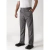 Pantalon de Cuisine Mixte Gris Anthracite TIMEO T.34 Robur