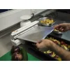 Papier Aluminium 90m Dévidoir Wrapmaster Compact (x3)