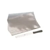 Paquet de 100 Feuilles Guitare 150 microns 40 x 30 cm Matfer