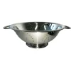 Passoire Demi-Sphérique en Inox 30 cm