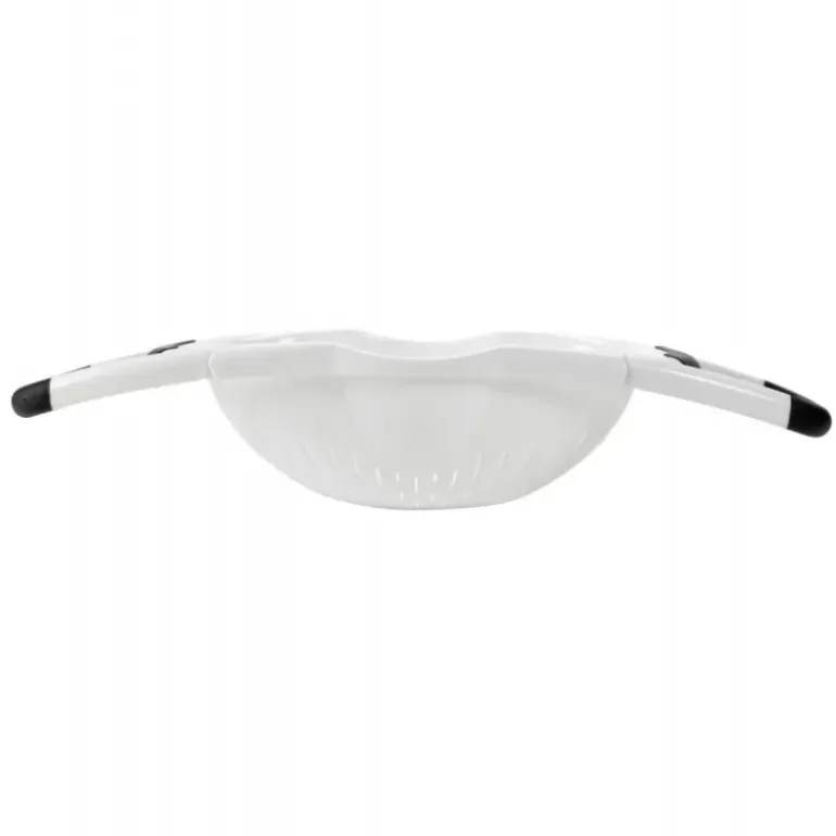 Passoire extensible pour évier blanche - Oxo Good Grips