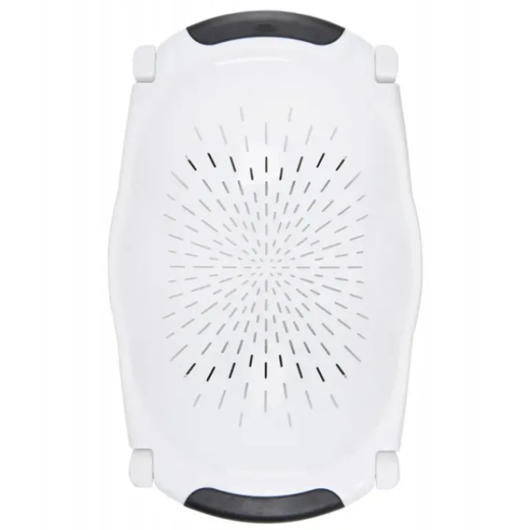 Passoire extensible pour évier blanche - Oxo Good Grips