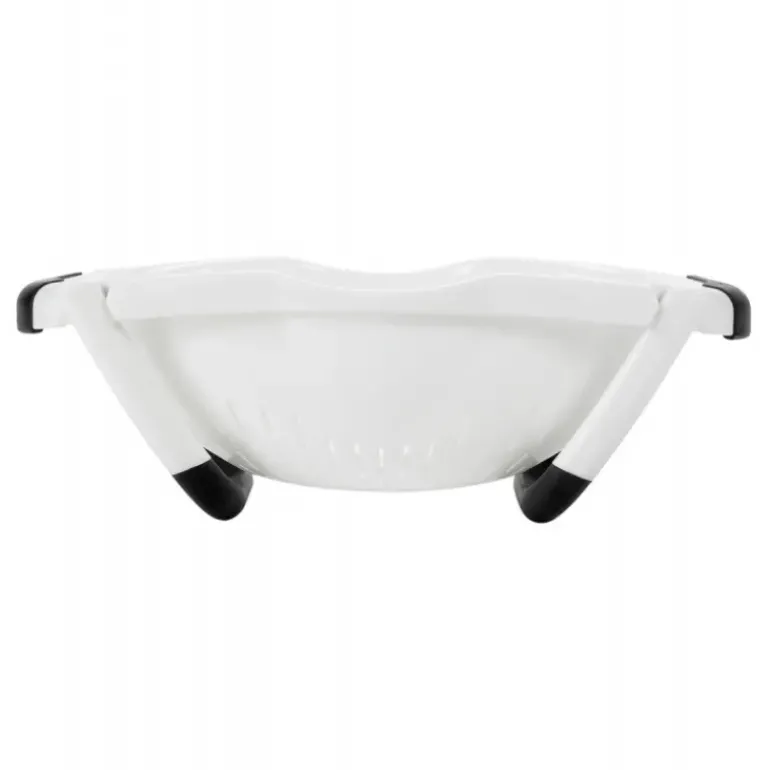 Passoire extensible pour évier blanche - Oxo Good Grips