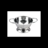 Passoire Inox sur Pied 24 cm Ibili