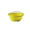 Passoire Silicone Rétractable Ø 20 cm Mastrad