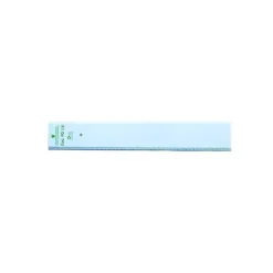 Peigne Pâtisserie 34 cm rayures fines 1/2