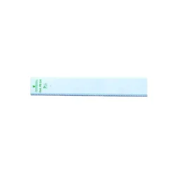 Peigne Pâtisserie 34 cm rayures moyennes PD 3/4