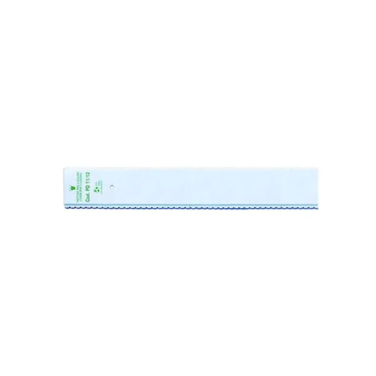 Peigne Pâtisserie 69 cm rayures inversées PD 11/12