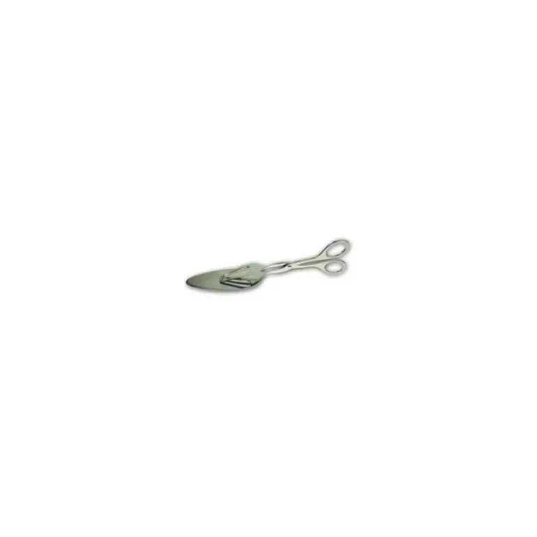 Pelle Pince à Gâteaux Inox 23cm Mallard Ferrière