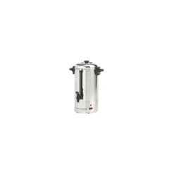 Percolateur 6.5 Litres en Acier Inoxydable