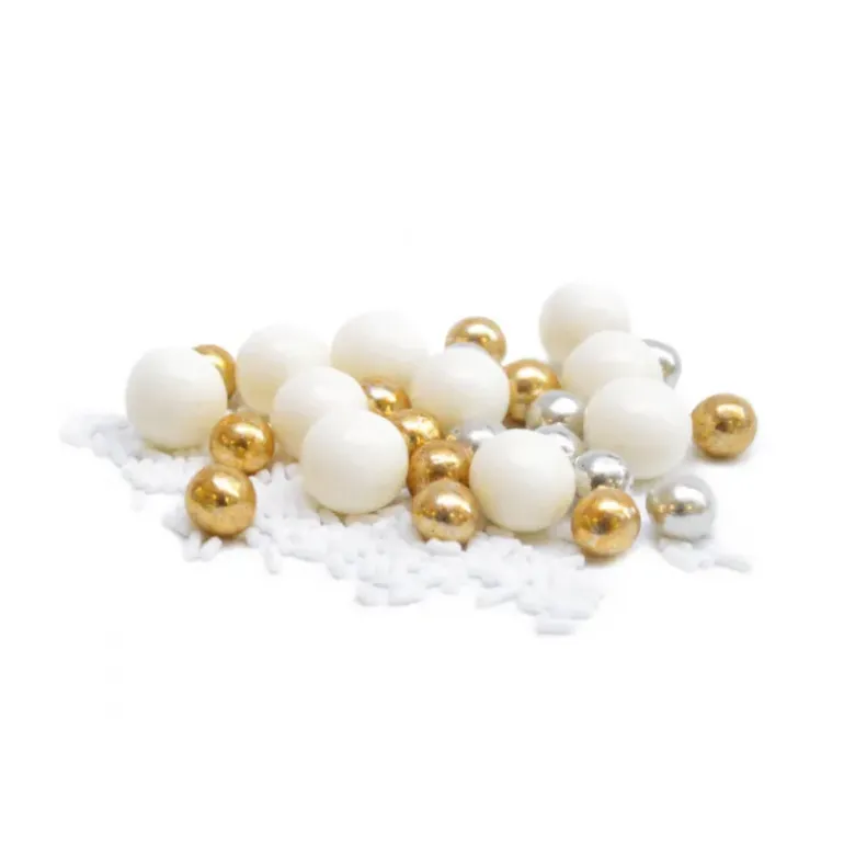 Perle en Sucre Féérique 80 g Scrapcooking